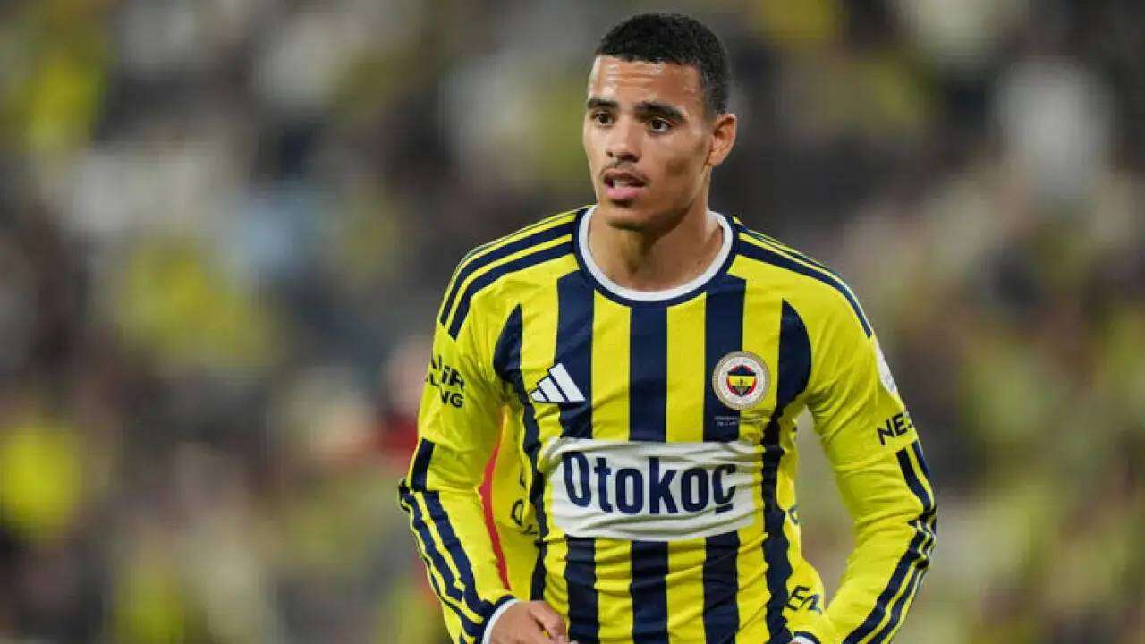 Fenerbahçe'de 40 milyon euroluk deprem: Aziz Yıldırım'ın sabrı kalmadı, İsmail Kartal'dan 1 yıldız için sürpriz karar! 7